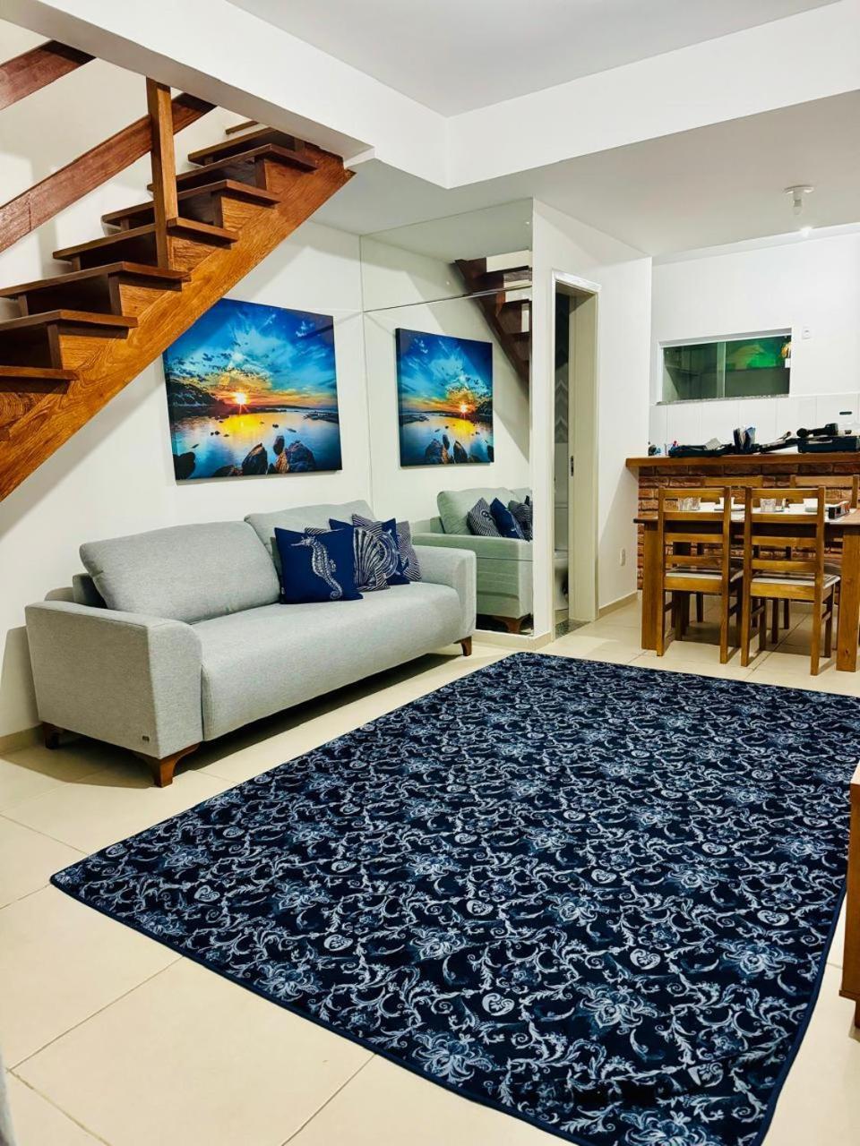 Villa Casa Brisa Do Mar à Arraial do Cabo Extérieur photo